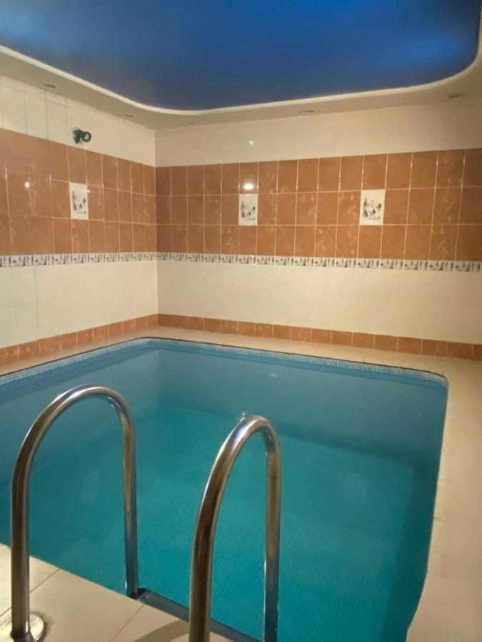 Отель Рио Melitopol Ngoại thất bức ảnh