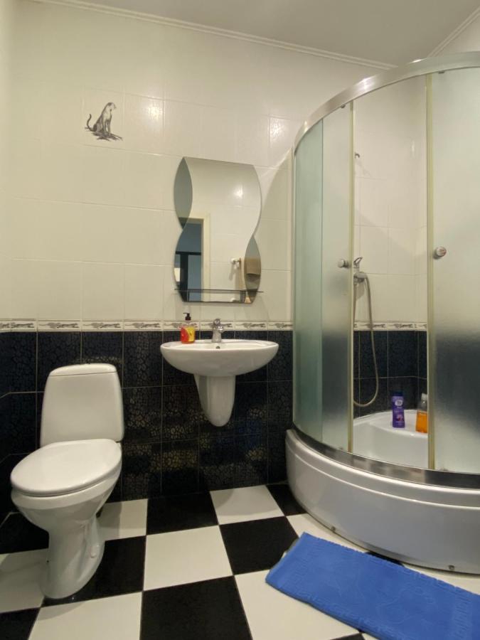 Отель Рио Melitopol Ngoại thất bức ảnh